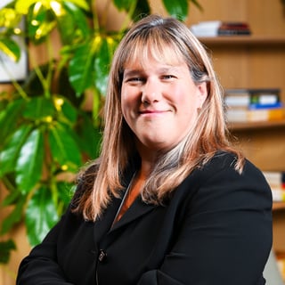 Judi Pulig, COO Yorktel Kinly