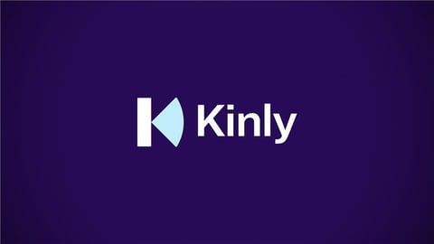 Kinly logo