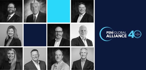 Ken Scaturro Appointed to the PSNI Global Alliance Board of Directors for 2026 