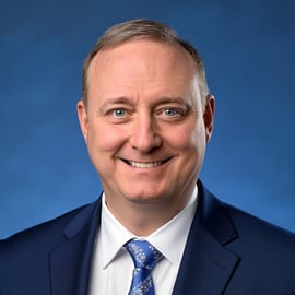  Rich Gilbert, Technology Executive 