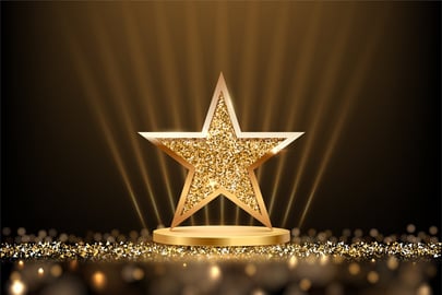 EcoVadis gold award